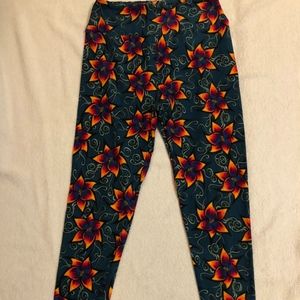 Lularoe leggings